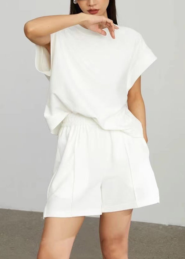Vintage Inspired Top with a Contemporary Edge