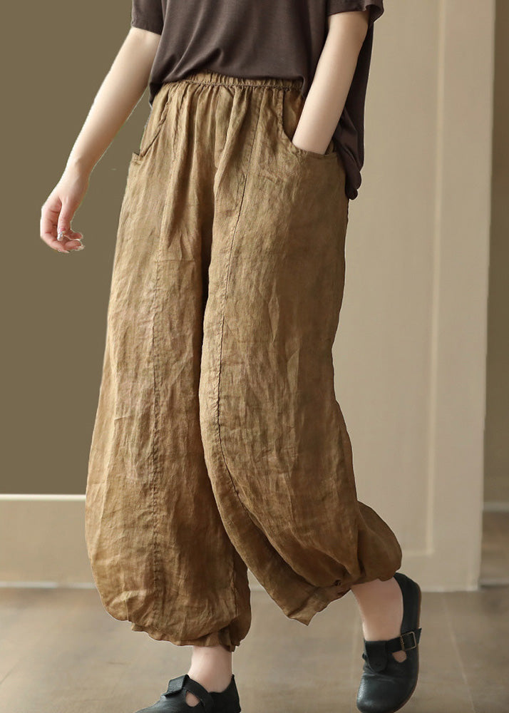 Elegantly Styled Pants for Everyday Wear