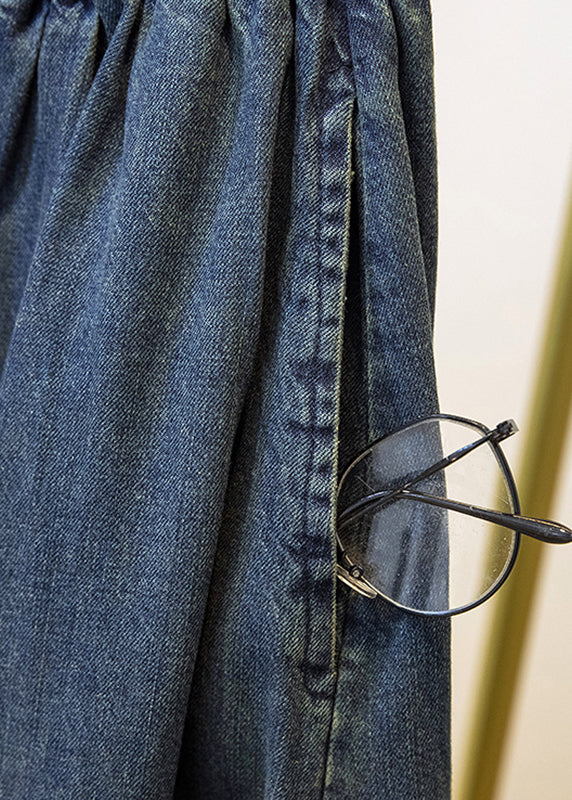 Vintage Inspired Pants with a Contemporary Edge