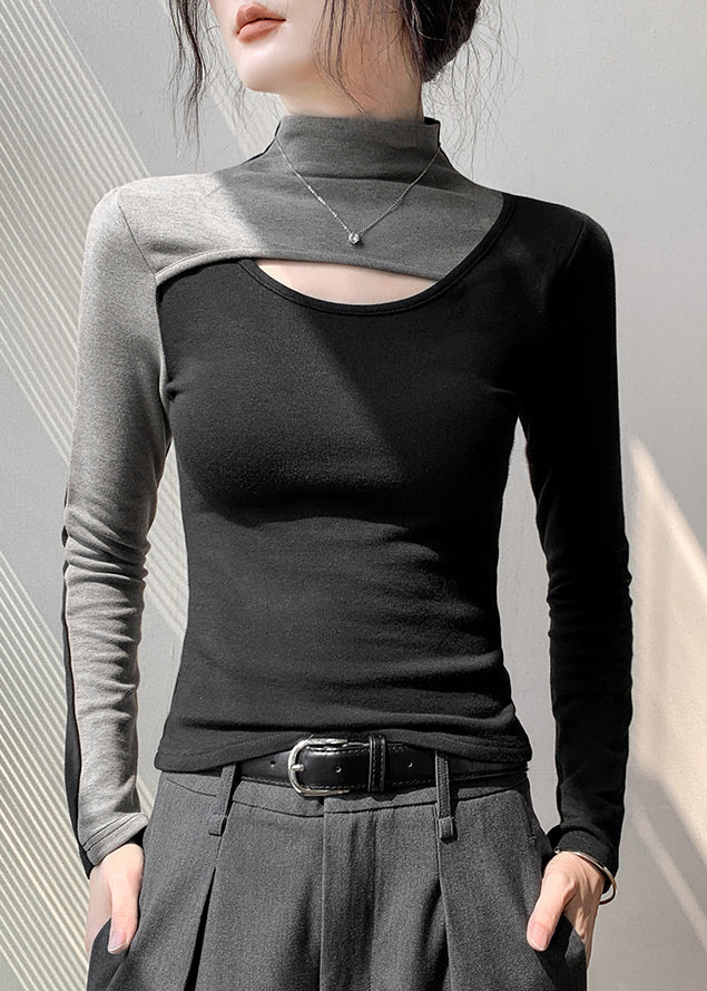 Sophisticated Shirt with a Clean Classic Look