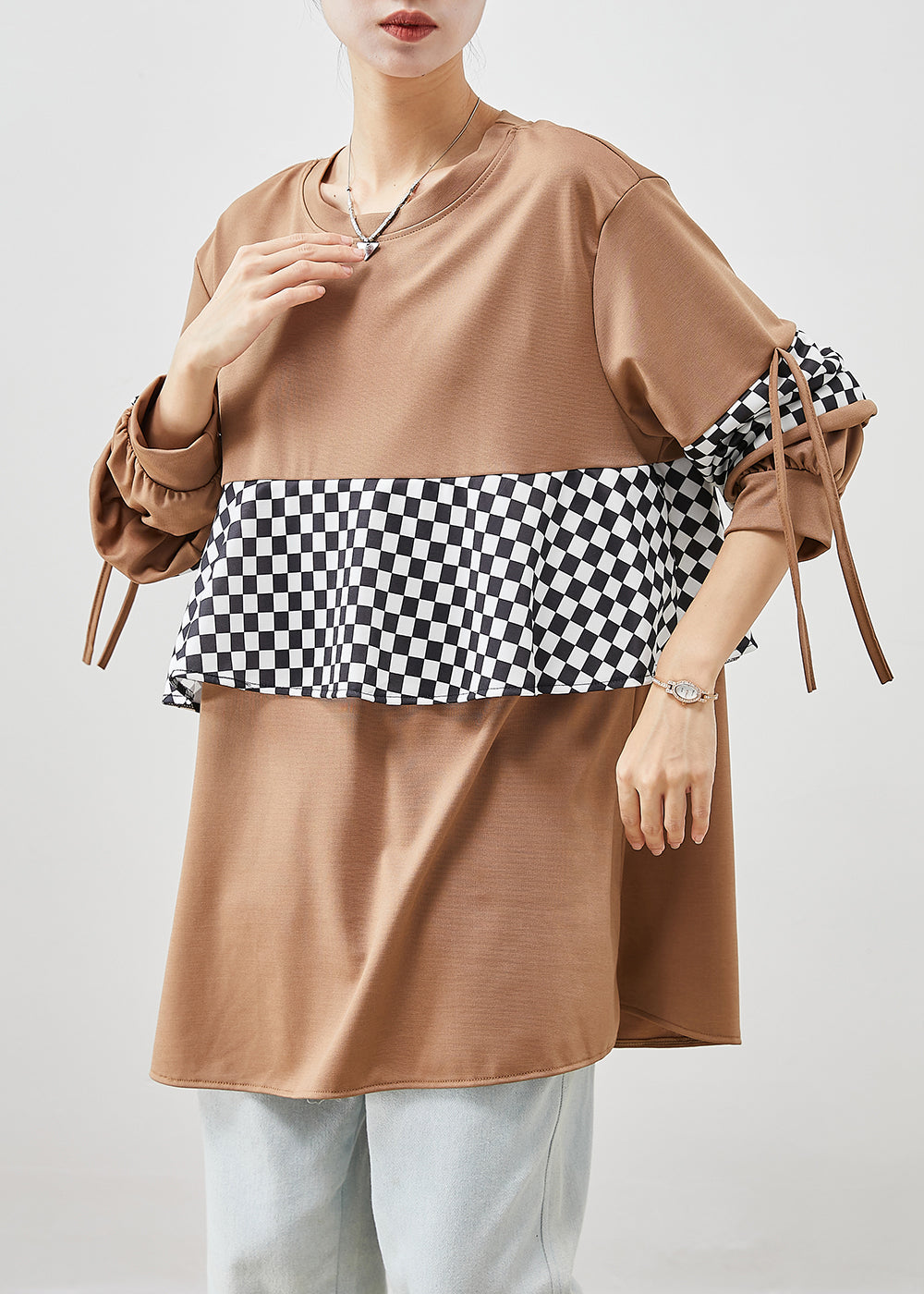 Beautifully Crafted Shirt in a Classic Style