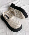 Chic Orthopedic Sandals with Unique Design