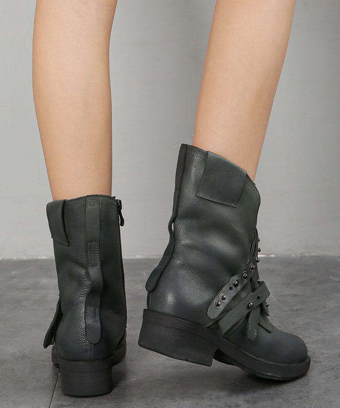 Elegant Orthopedic Boots for Every Step
