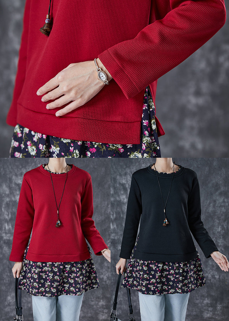 Sophisticated Blouse with a Clean Classic Look