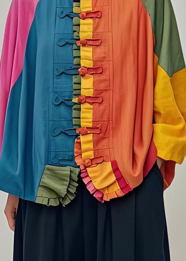 Classic Vintage & Enduringly Stylish Coat