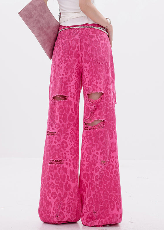 Gracefully Styled Pants for Any Occasion