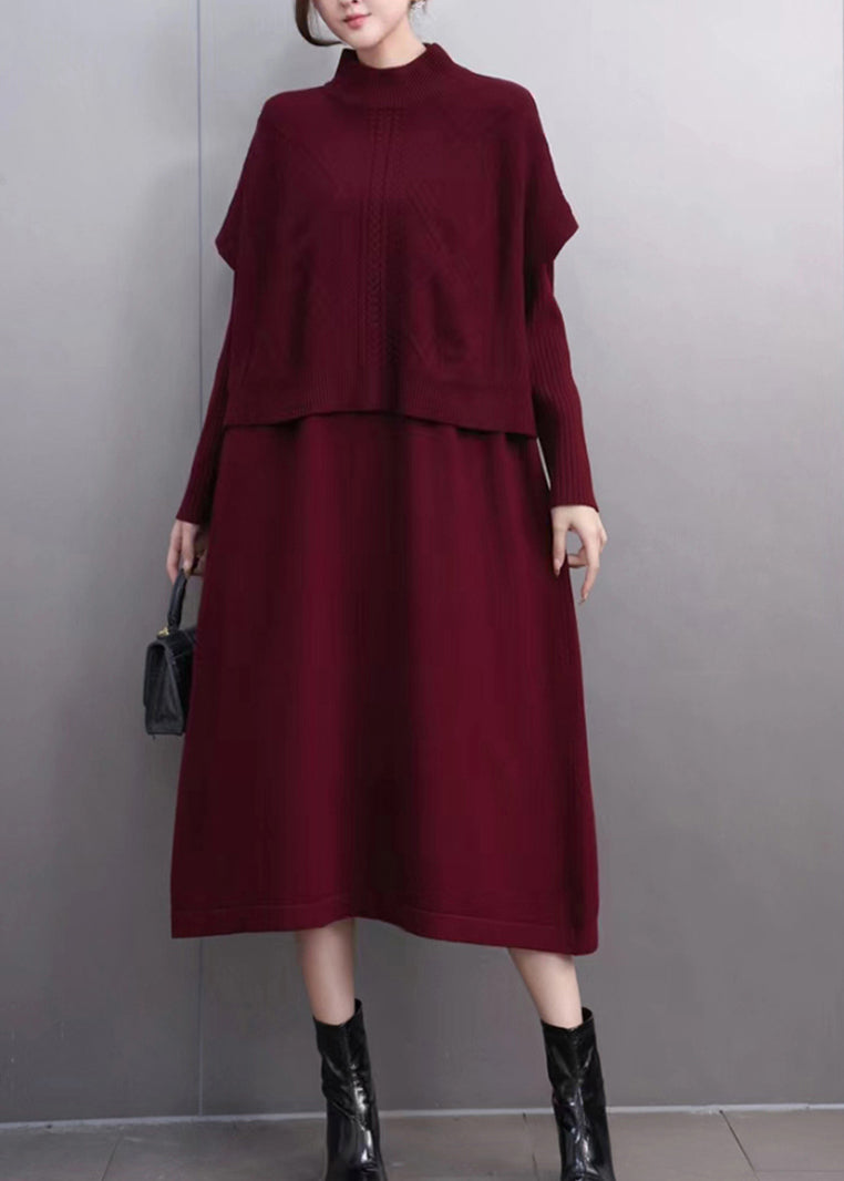 Classic Vintage & Enduringly Stylish Sweater