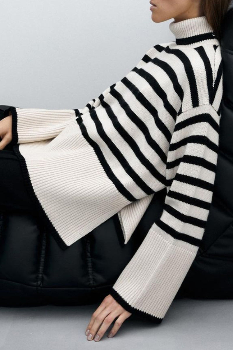 A Vintage Style Top with Delicate Timeless Details