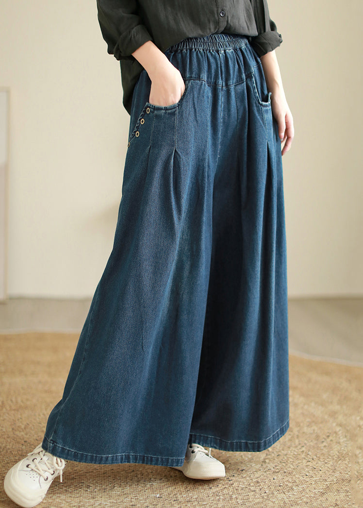 Polished Pants with an Effortless Classic Look