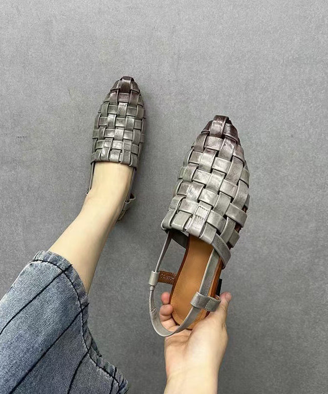 Stylish Orthopedic Sandals for Any Occasion