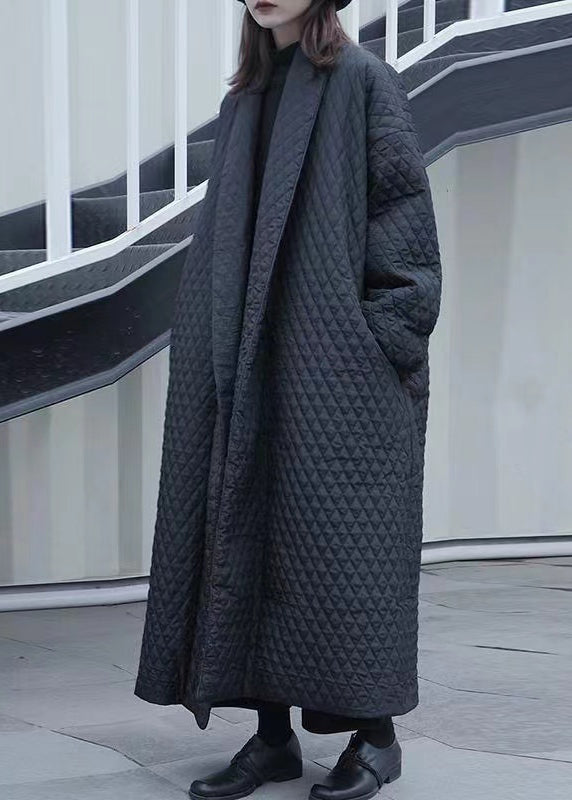 Polished Coat with an Effortless Classic Look