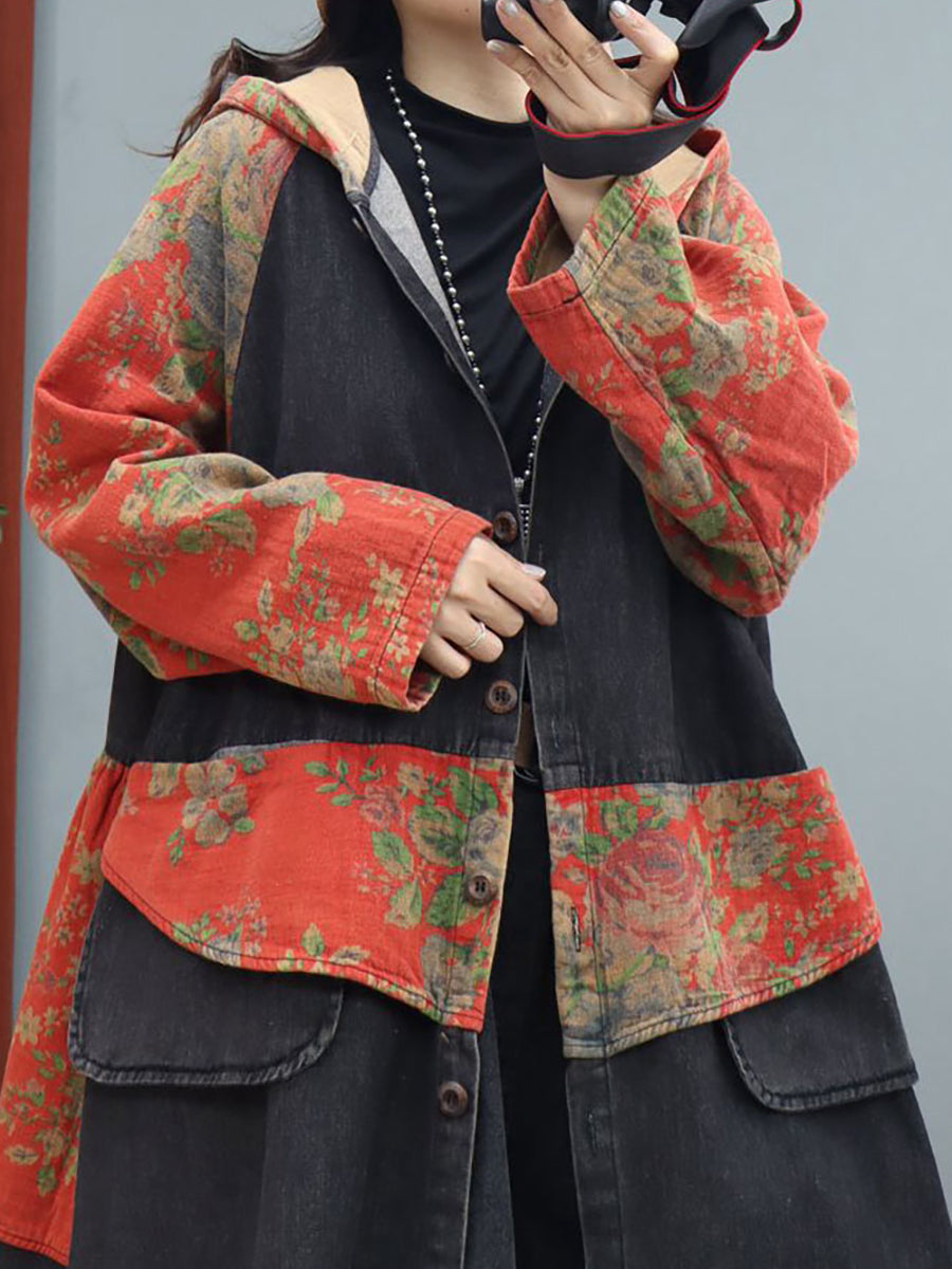 Beautifully Finished Coat in a Timeless Design