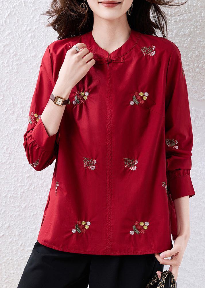 Elegantly Styled Shirt for Everyday Wear