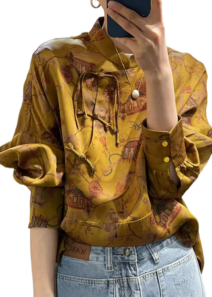 Beautifully Crafted Shirt in a Classic Style