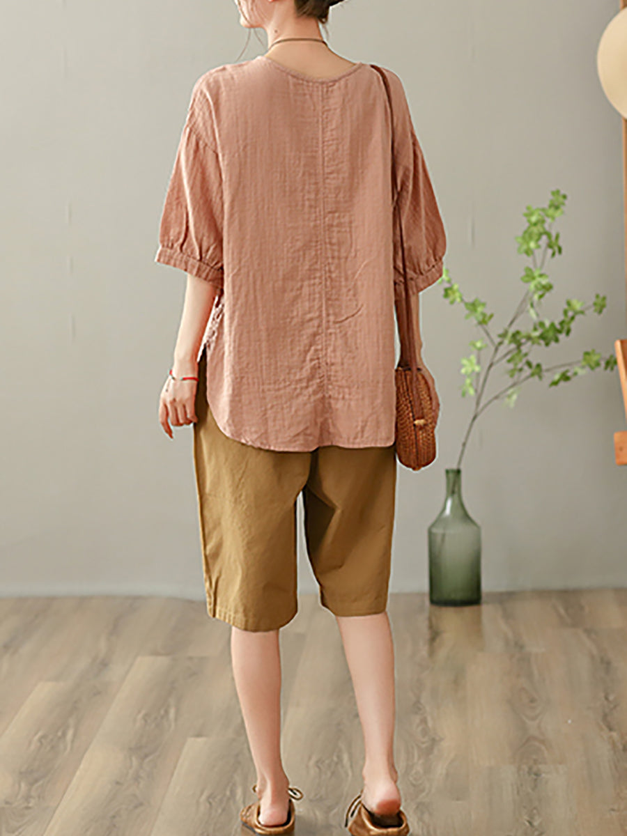 Gracefully Styled Shirt for Any Occasion