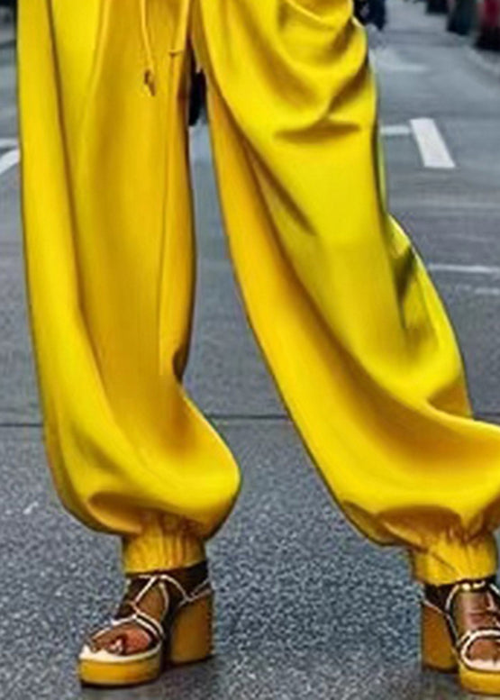 Beautifully Balanced Pants with Timeless Character