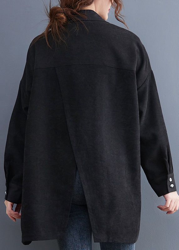 Sophisticated Blouse with a Clean Classic Look