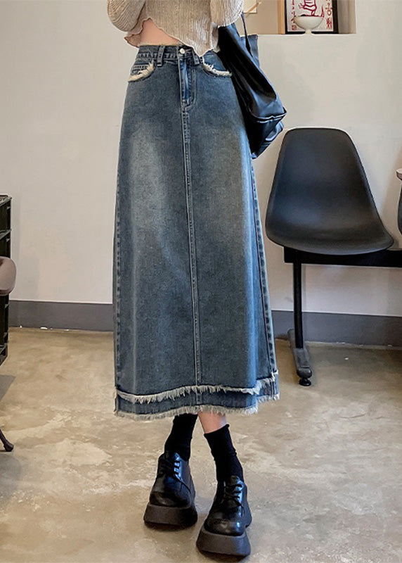 Vintage Inspired Garment with a Contemporary Edge