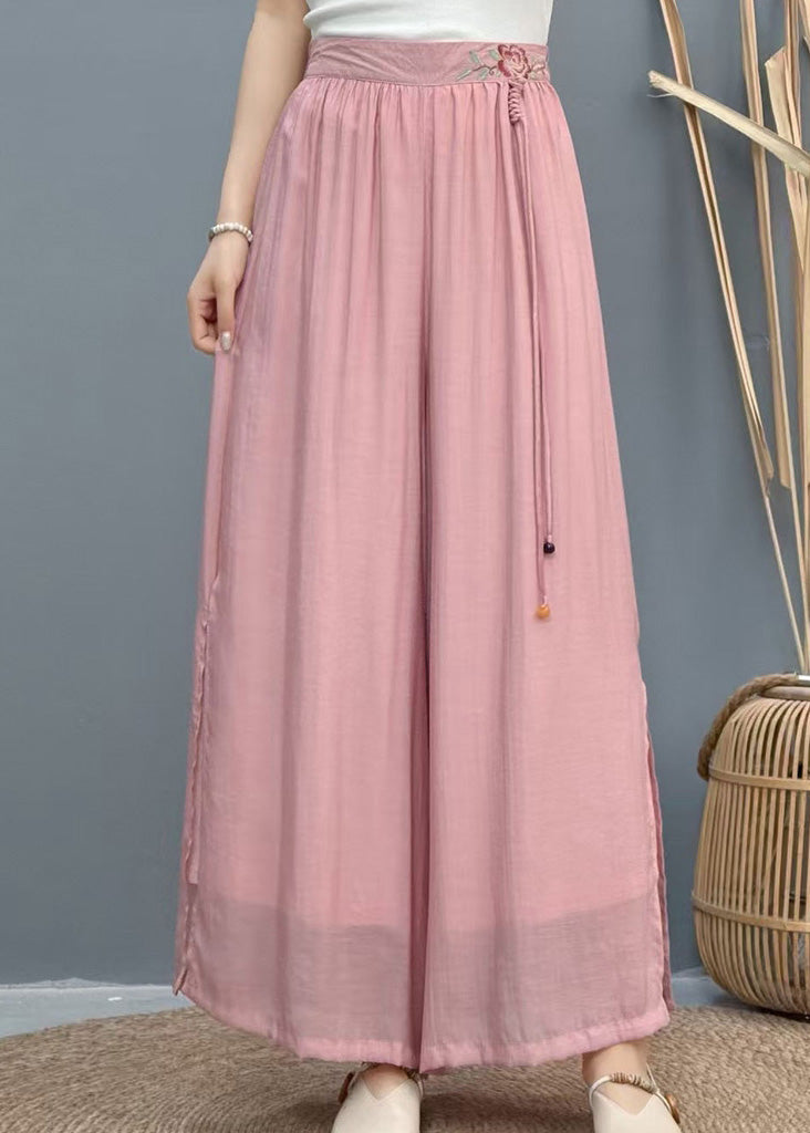 Polished Pants with an Effortless Classic Look