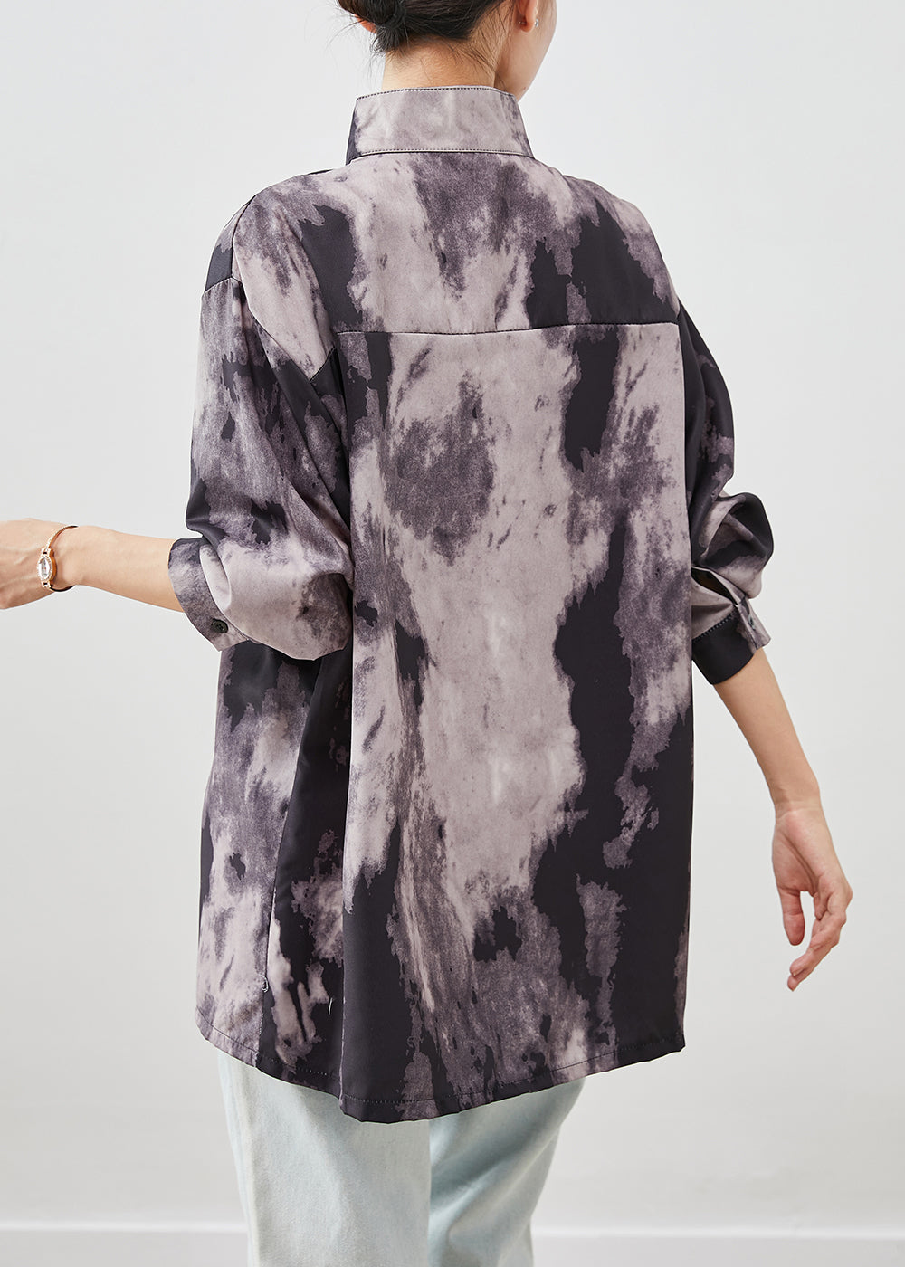 Beautifully Crafted Shirt in a Classic Style