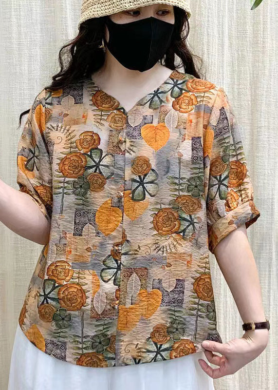 Beautifully Crafted Shirt in a Classic Style