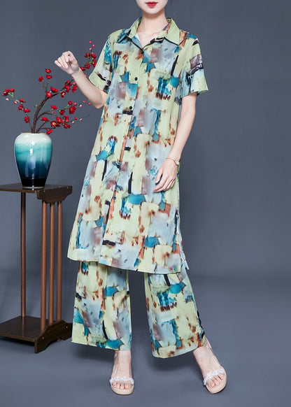 Classic Vintage & Enduringly Stylish Shirt