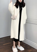 Vintage Inspired Cardigan with a Contemporary Edge