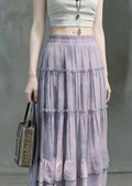 Well Tailored Garment with a Graceful Silhouette