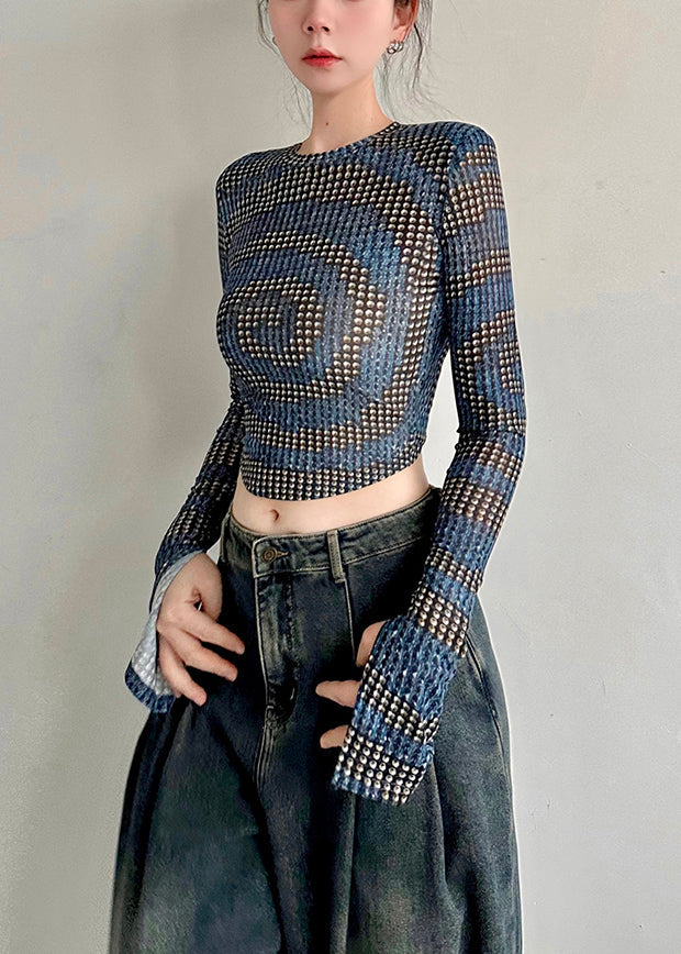 Vintage Inspired Shirt with a Contemporary Edge