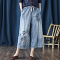 Gracefully Styled Pants for Any Occasion