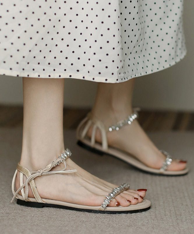 Elegant Orthopedic Sandals for Every Step