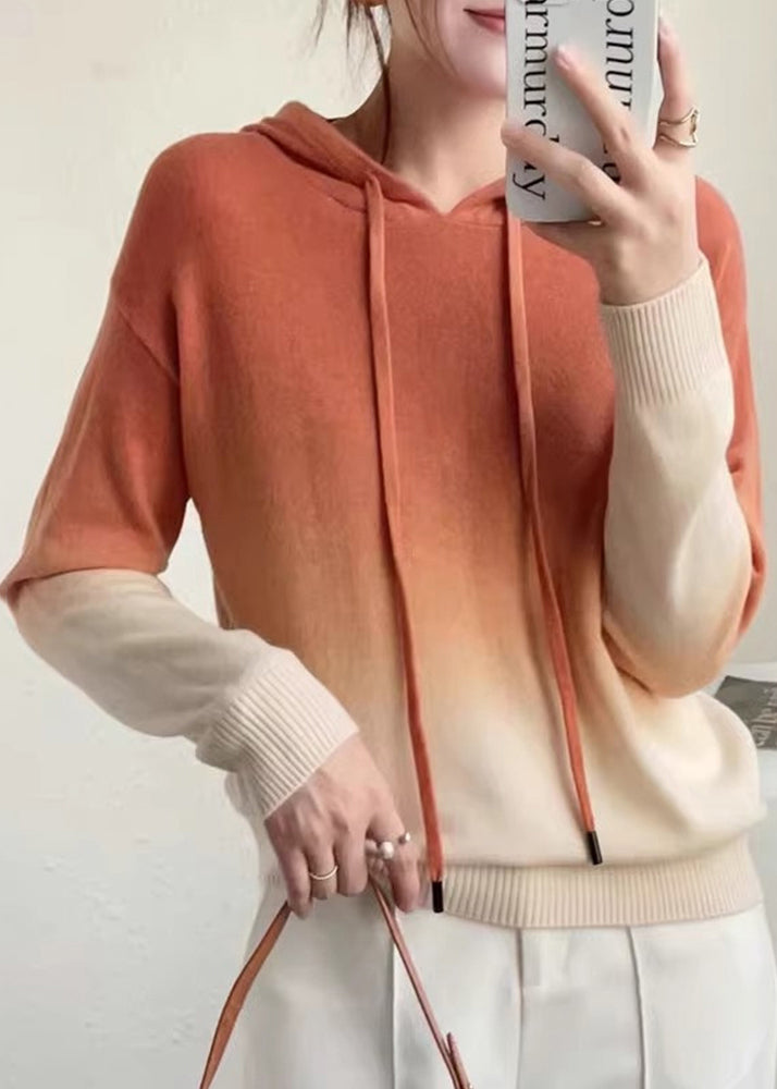 A Vintage Style Sweater with Delicate Timeless Details