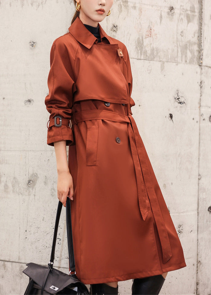 Beautifully Finished Coat in a Timeless Design