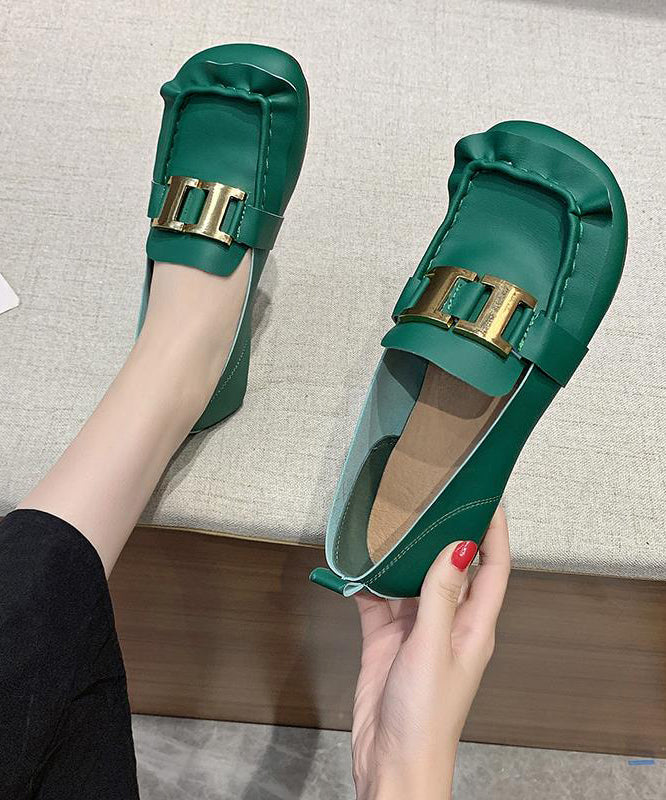 Beautifully Crafted Orthopedic Loafers
