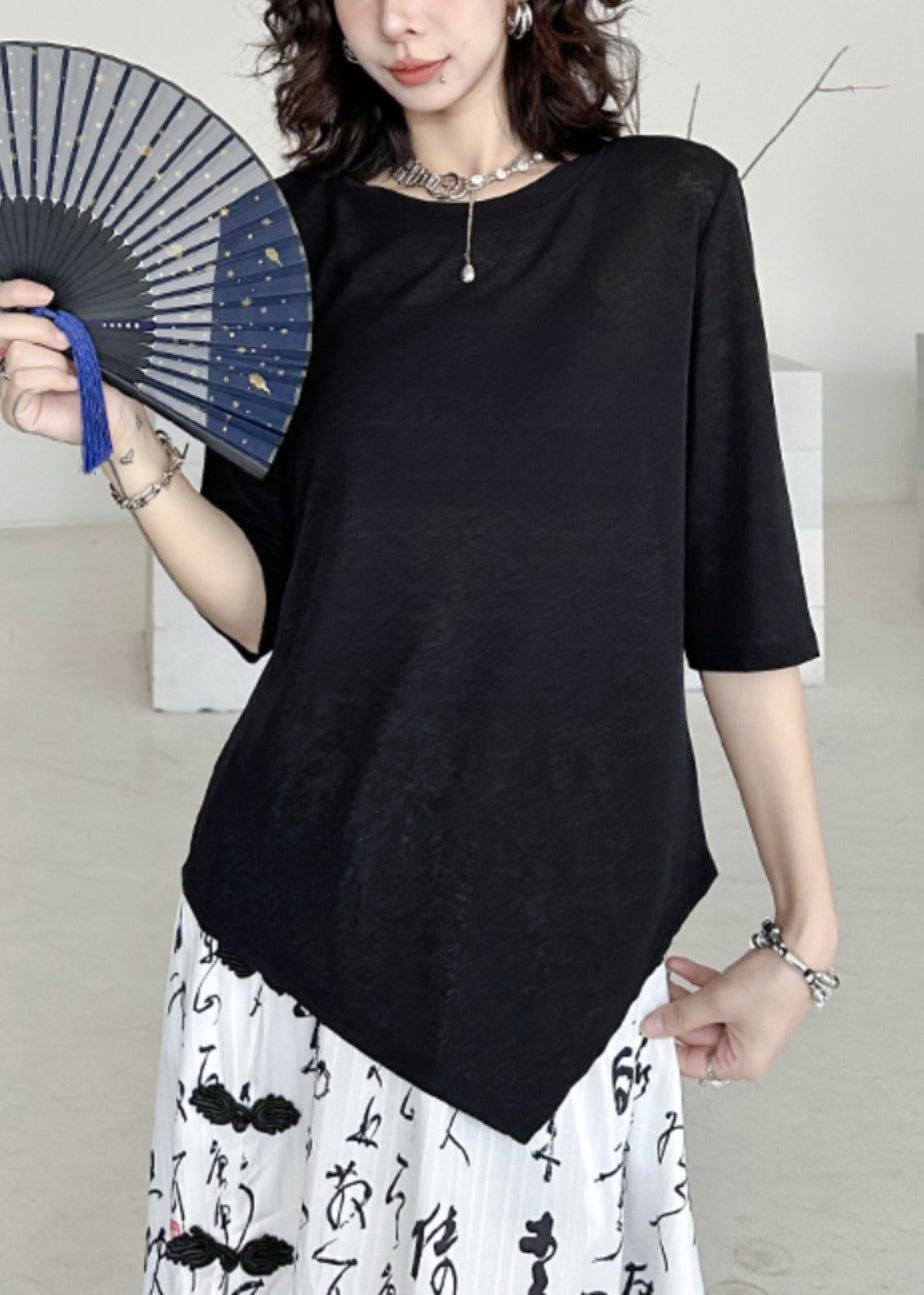 Polished Shirt with an Effortless Classic Look