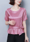 Vintage Inspired Shirt with a Contemporary Edge