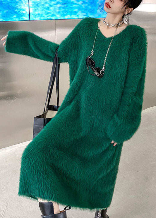 Sophisticated Sweater with a Clean Classic Look