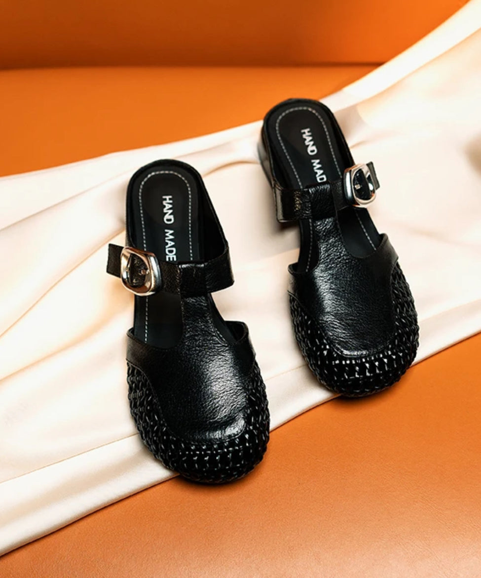 Chic Orthopedic Sandals with Unique Design