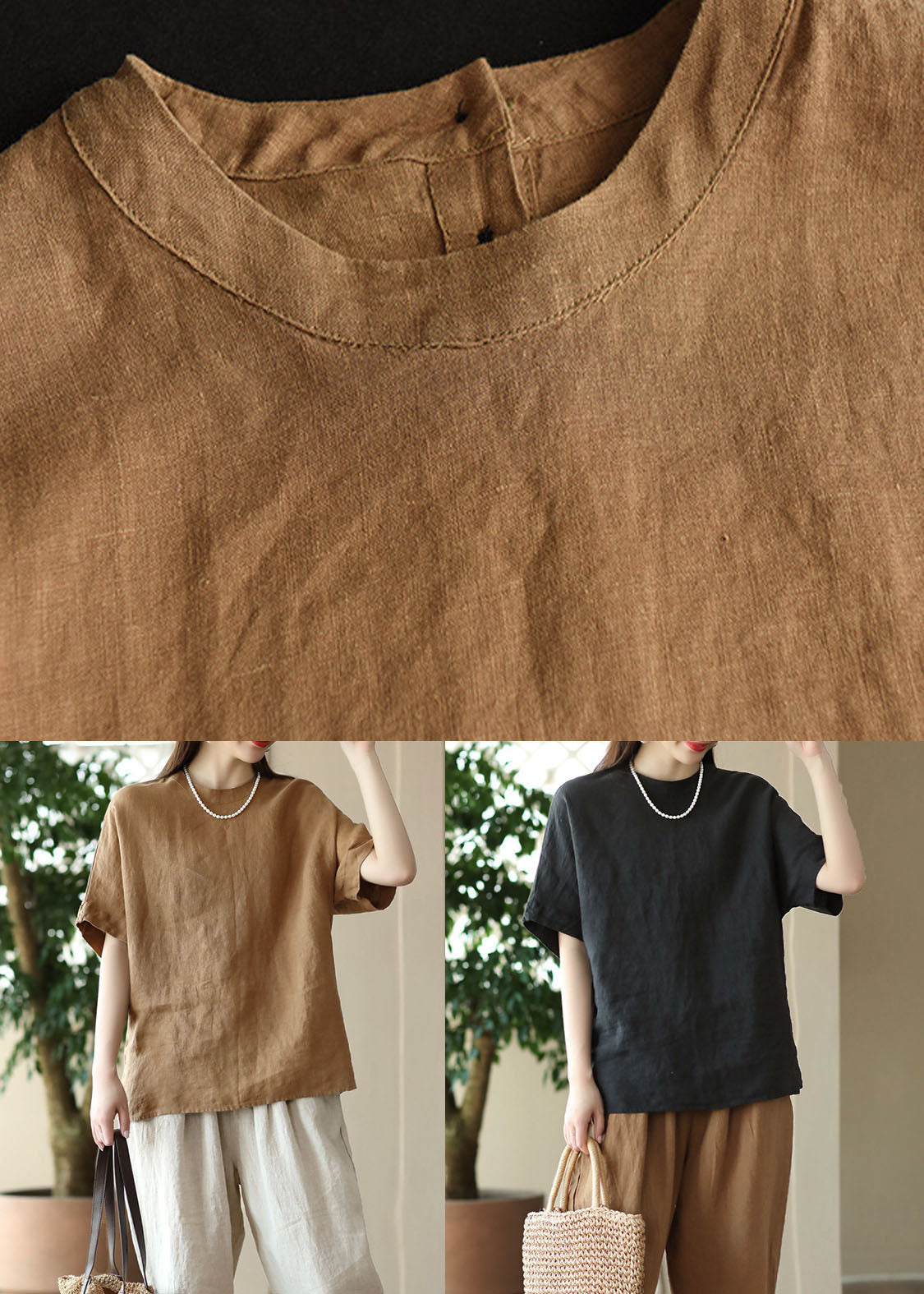 Vintage Inspired Shirt with a Contemporary Edge