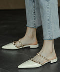 Classic Orthopedic Sandals with Timeless Style