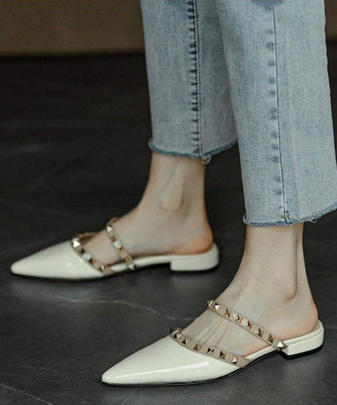 Classic Orthopedic Sandals with Timeless Style