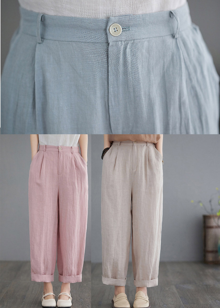 Effortlessly Elegant Pants with a Timeless Design