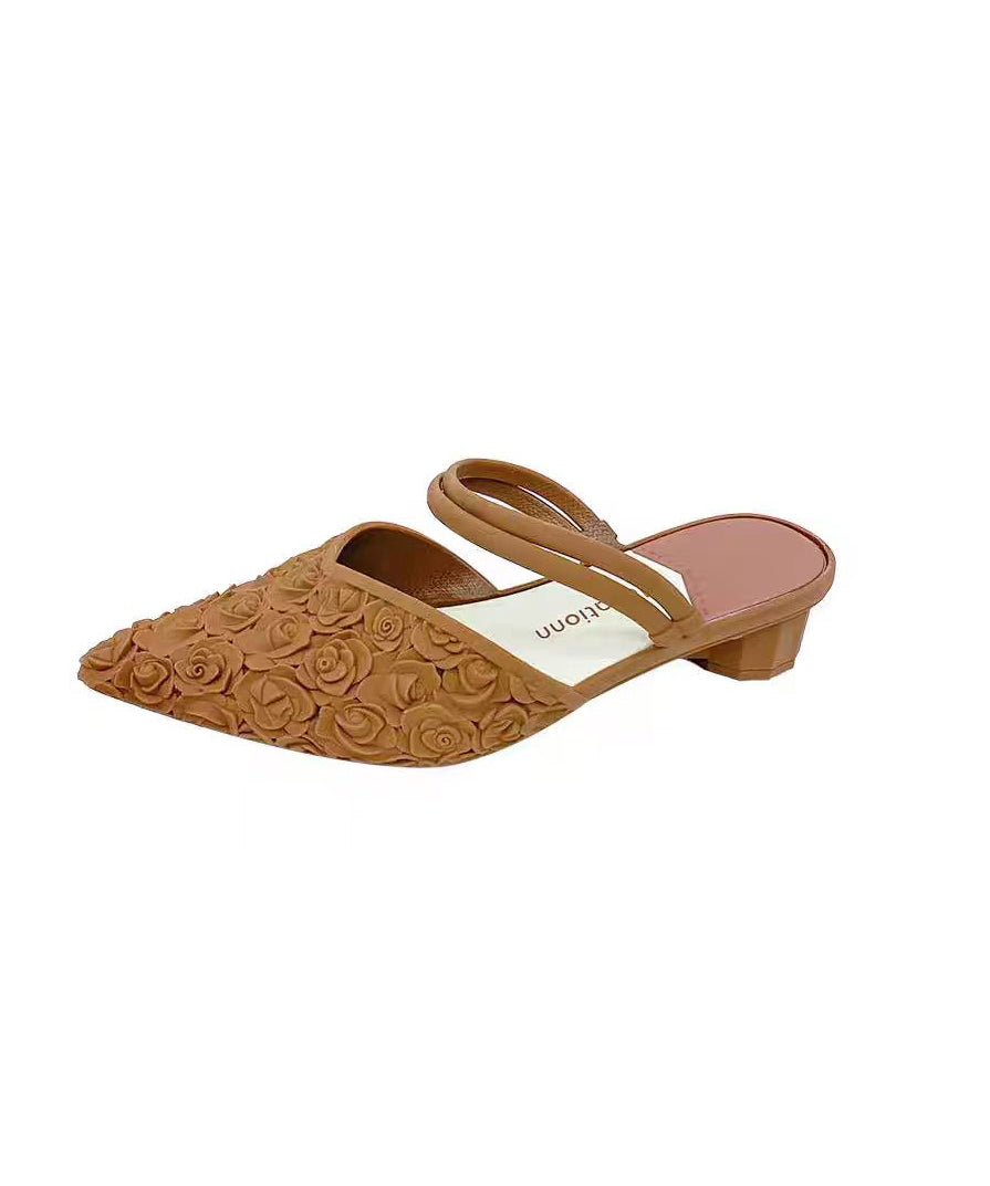 Stylish Orthopedic Sandals for Any Occasion
