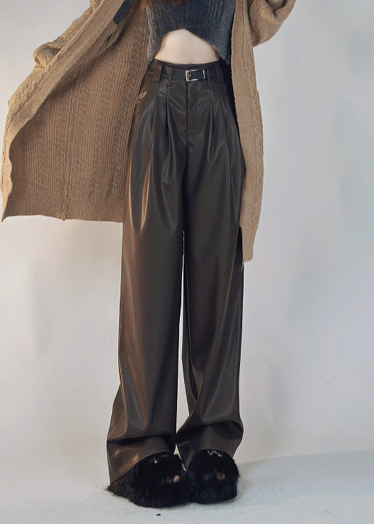 Elegantly Styled Pants for Everyday Wear