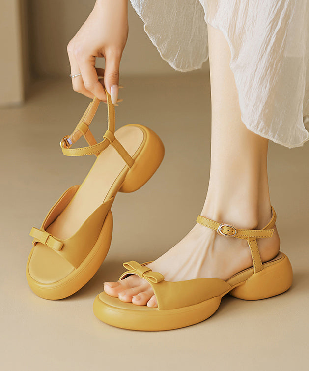 Comfortable Orthopedic Sandals for Daily Wear