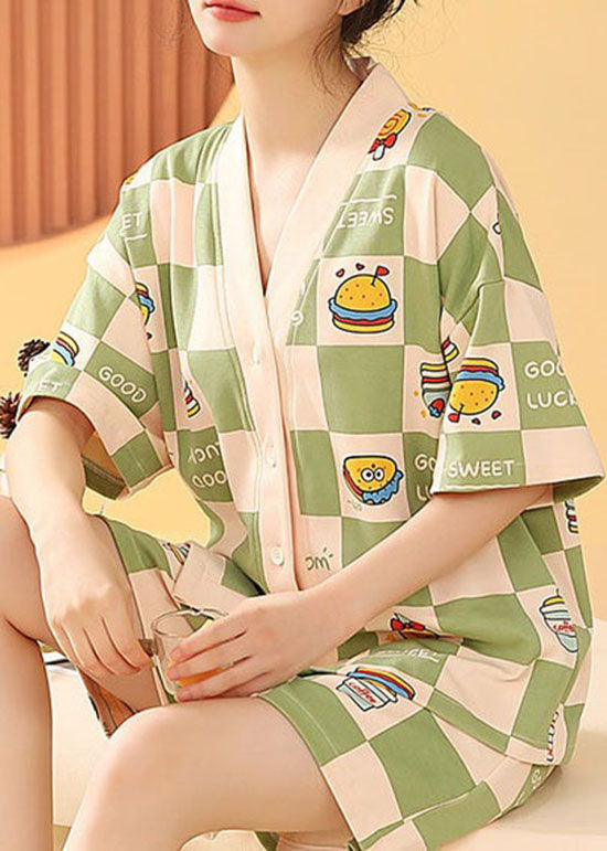 Classic Vintage Garment with a Flattering Fit