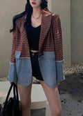 Elegantly Styled Coat for Everyday Wear