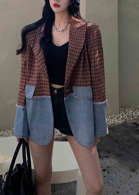 Elegantly Styled Coat for Everyday Wear