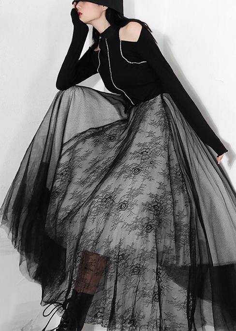 Gracefully Styled Garment for Any Occasion