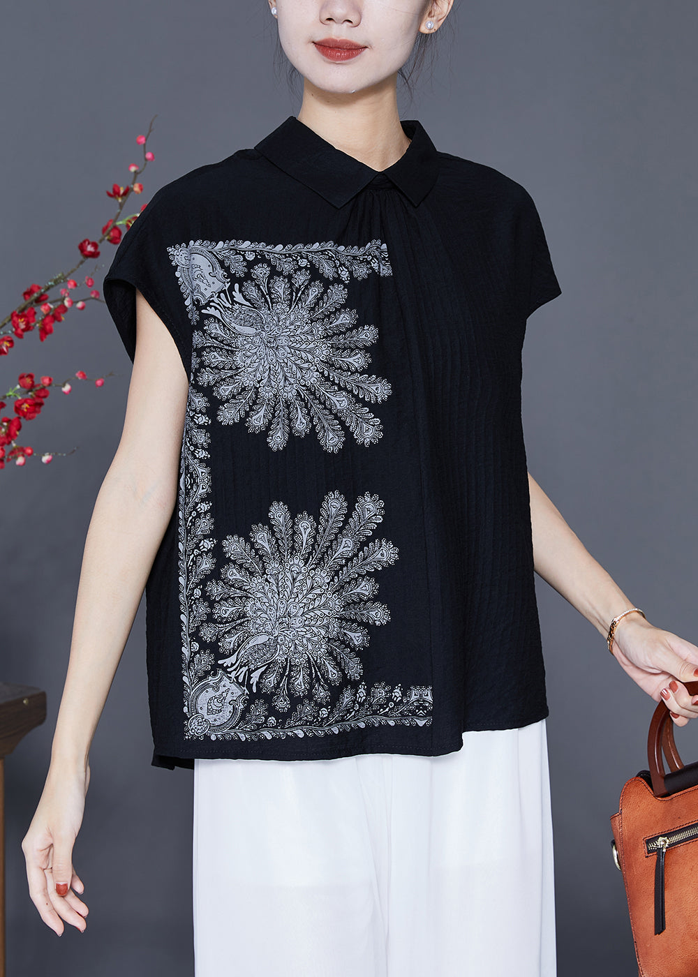 Beautifully Crafted Shirt in a Classic Style